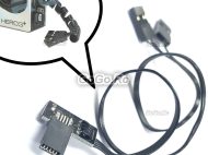 GOPRO HERO3 HERO3+ FPV VIDEO OUT LEAD